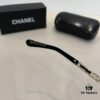 Chanel Chic Style Sunglasses, Highly Sought-After Sun Protection Glasses for Driving and Everyday Wear