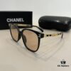 Chanel Elegant Style Sunglasses, Highly Sought-After Sun Protection Glasses, Essential for Driving and Outdoor Use