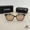 Chanel Elegant Style Sunglasses, Highly Sought-After Sun Protection Glasses, Essential for Driving and Outdoor Use