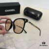 Chanel Elegant Style Sunglasses, Highly Sought-After Sun Protection Glasses, Essential for Driving and Outdoor Use