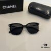 Chanel Elegant Style Sunglasses, The Most Asked-About Sun Protection Glasses, Essential for Driving and Outdoor Use
