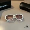 Chanel Popular Trending Sunglasses, Stylish Sun Protection Glasses that Flatter Facial Features