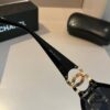 Chanel Popular Trending Sunglasses, Stylish Sun Protection Glasses That Flatter Facial Features
