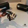 Chanel Popular Trending Sunglasses, Stylish Sun Protection Glasses That Flatter Facial Features