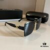Chanel Popular Trending Sunglasses, Stylish Sun Protection Glasses That Flatter Facial Features