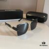 Chanel Popular Trending Sunglasses, Stylish Sun Protection Glasses That Flatter Facial Features
