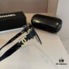 Chanel Popular Trending Sunglasses, Stylish Sun Protection Glasses That Flatter Facial Features