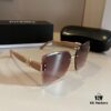 Chanel Popular Best-Selling Sunglasses, Stylish Sun Protection Glasses That Flatter Facial Features
