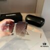Chanel Popular Best-Selling Sunglasses, Stylish Sun Protection Glasses That Flatter Facial Features
