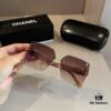 Chanel Popular Best-Selling Sunglasses, Stylish Sun Protection Glasses That Flatter Facial Features