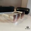 Chanel Popular Trending Sunglasses, Stylish Sun Protection Glasses That Flatter Facial Features