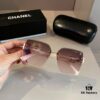Chanel Popular Trending Sunglasses, Stylish Sun Protection Glasses That Flatter Facial Features