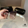 Chanel Popular Trending Sunglasses, Stylish Sun Protection Glasses That Flatter Facial Features