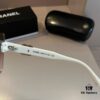 Chanel Popular Trending Sunglasses, Stylish Sun Protection Glasses That Flatter Facial Features