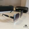 Chanel Popular Trending Sunglasses, Stylish Sun Protection Glasses That Flatter Facial Features