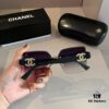 Chanel Popular Trending Sunglasses, Stylish Sun Protection Glasses That Flatter Facial Features