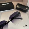 Chanel Popular Trending Sunglasses, Stylish Sun Protection Glasses That Flatter Facial Features