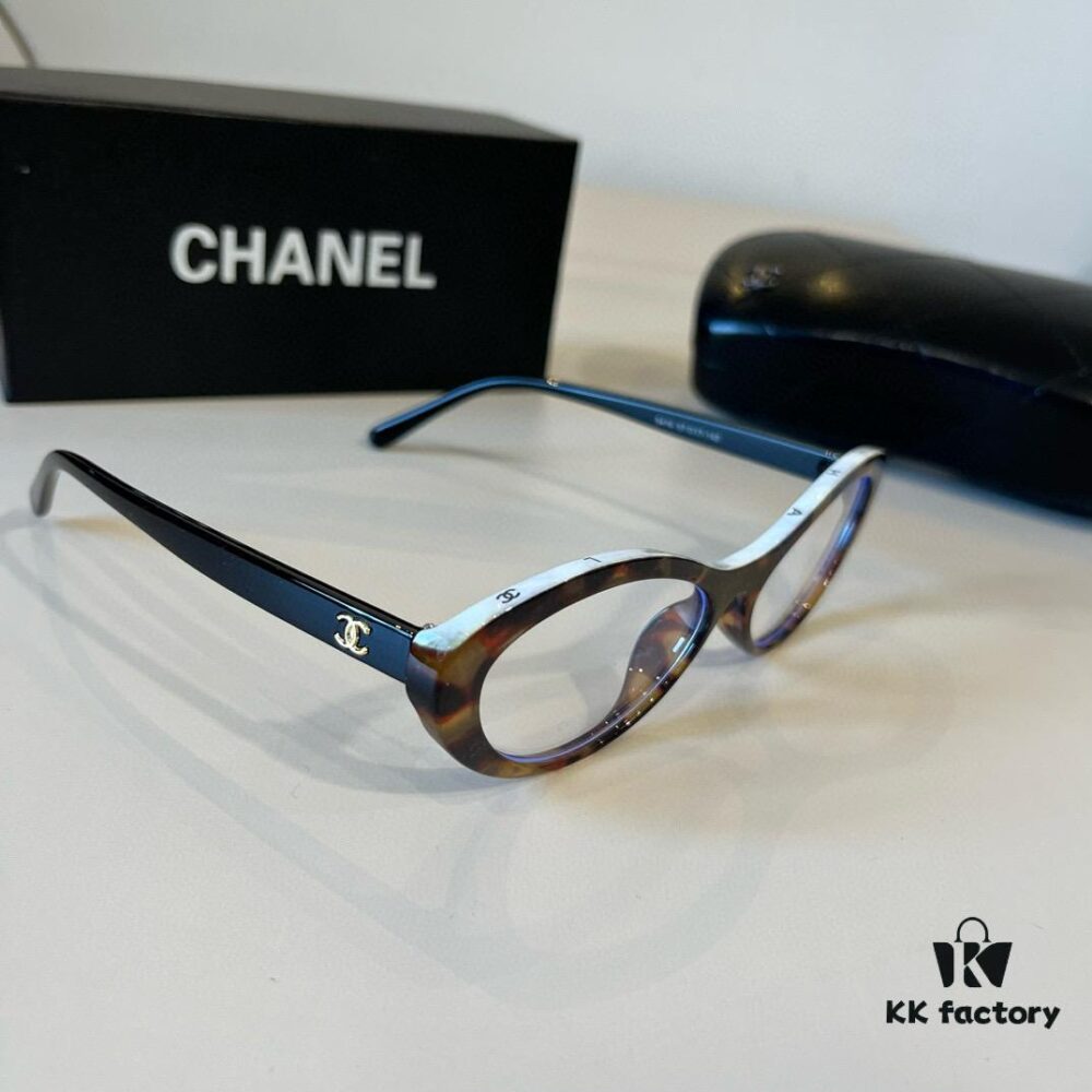 Chanel Anti-Blue Light Optical Glasses, Blue Light Blocking Protective Eyewear, Sunglasses