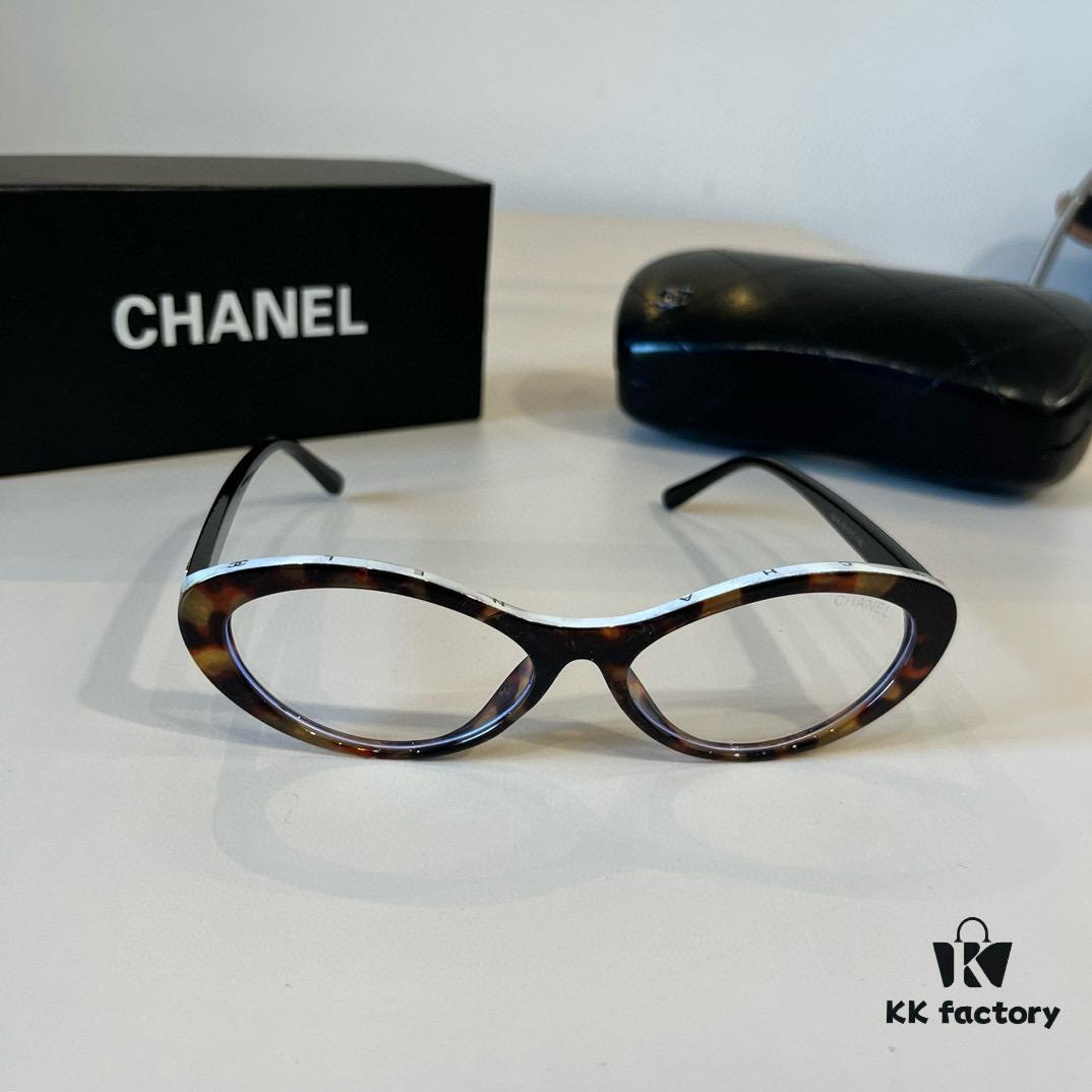 Chanel Anti-Blue Light Optical Glasses, Blue Light Blocking Protective Eyewear, Sunglasses