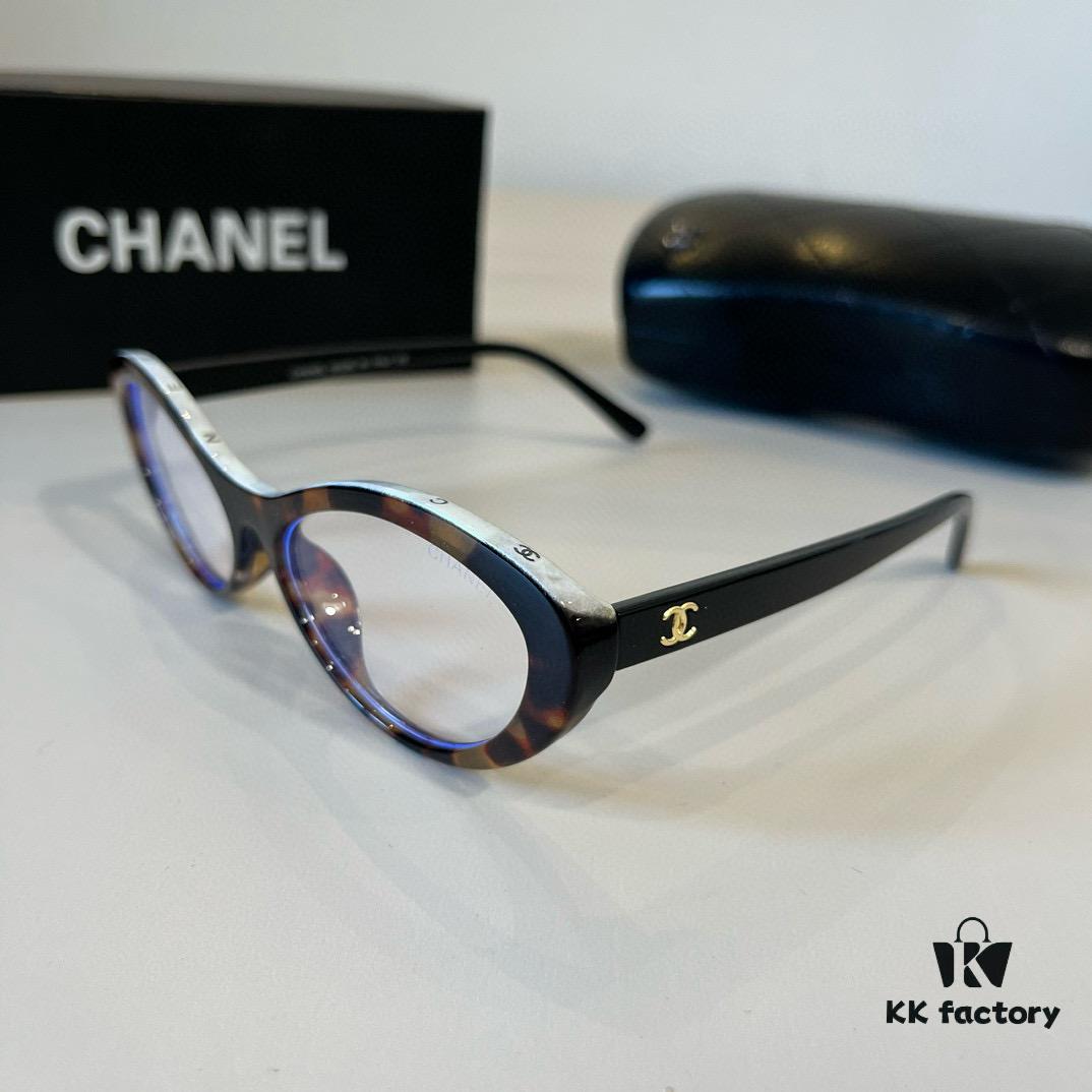 Chanel Anti-Blue Light Optical Glasses, Blue Light Blocking Protective Eyewear, Sunglasses