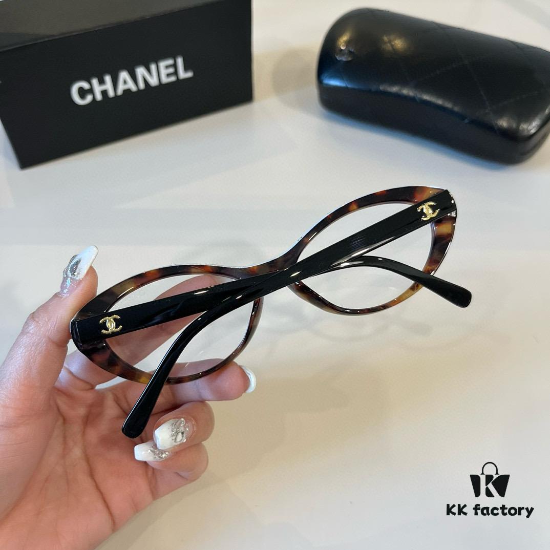 Chanel Anti-Blue Light Optical Glasses, Blue Light Blocking Protective Eyewear, Sunglasses