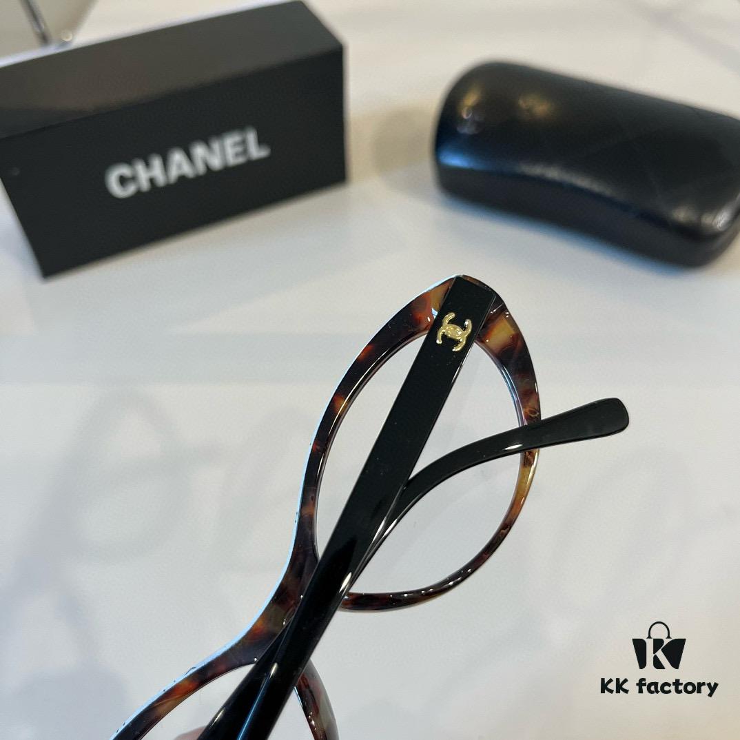 Chanel Anti-Blue Light Optical Glasses, Blue Light Blocking Protective Eyewear, Sunglasses