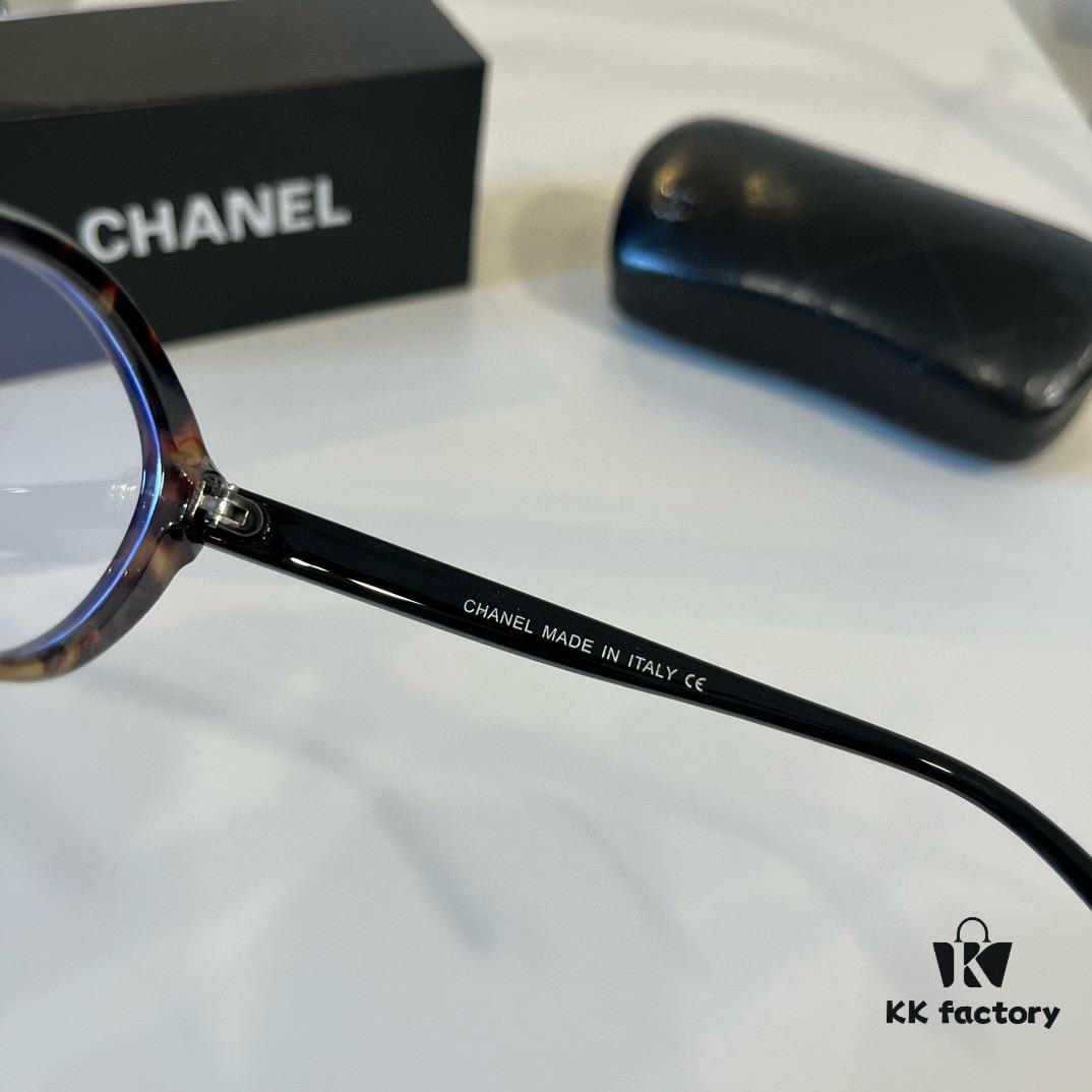 Chanel Anti-Blue Light Optical Glasses, Blue Light Blocking Protective Eyewear, Sunglasses