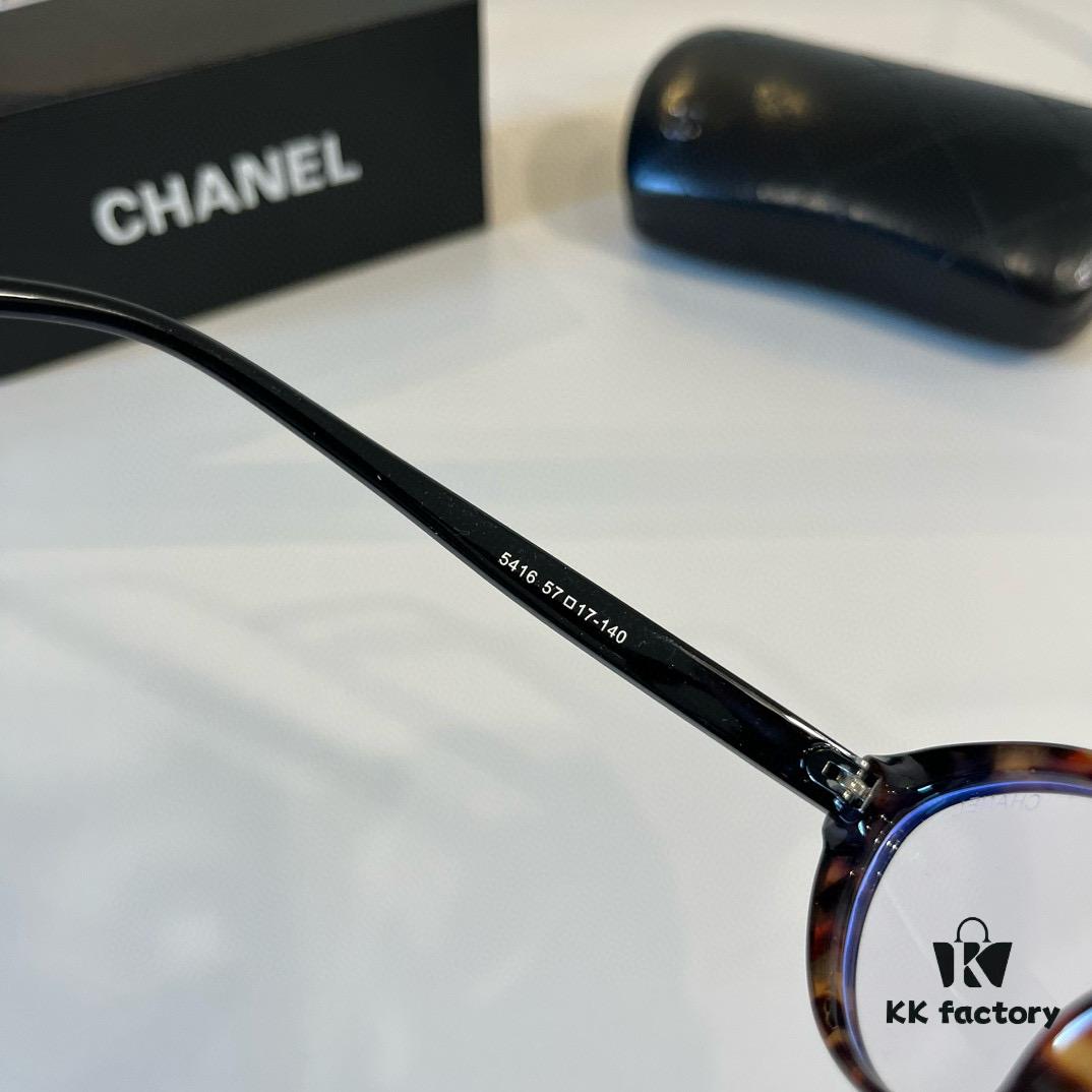 Chanel Anti-Blue Light Optical Glasses, Blue Light Blocking Protective Eyewear, Sunglasses