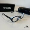 Chanel Anti-Blue Light Optical Glasses, Blue Light Protection Eyewear, Sunglasses