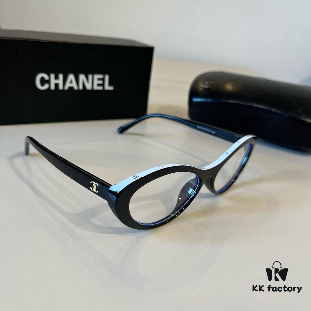 Chanel Anti-Blue Light Optical Glasses, Blue Light Protection Eyewear, Sunglasses