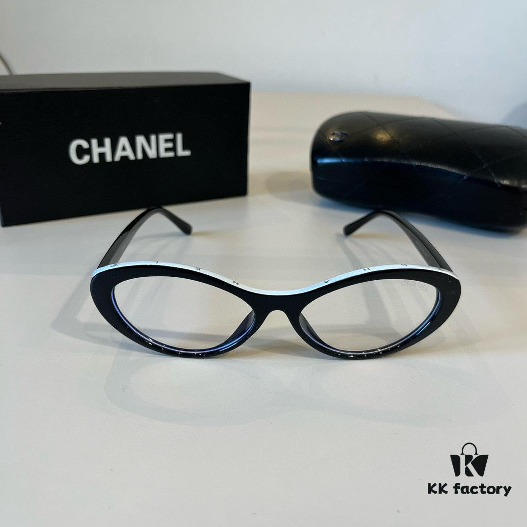 Chanel Anti-Blue Light Optical Glasses, Blue Light Protection Eyewear, Sunglasses