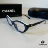 Chanel Anti-Blue Light Optical Glasses, Blue Light Protection Eyewear, Sunglasses