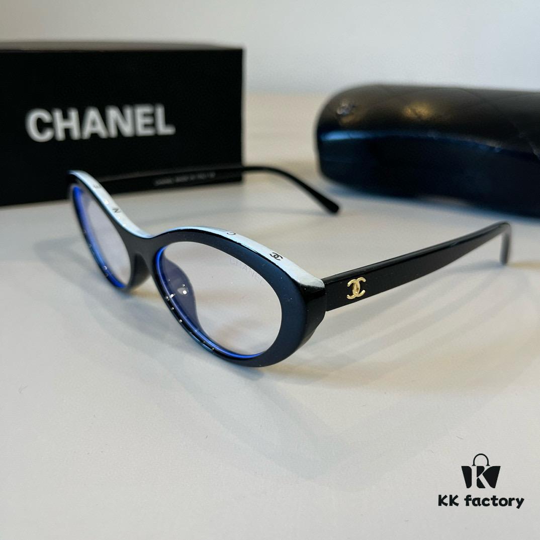 Chanel Anti-Blue Light Optical Glasses, Blue Light Protection Eyewear, Sunglasses