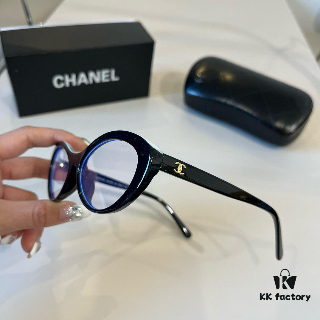 Chanel Anti-Blue Light Optical Glasses, Blue Light Protection Eyewear, Sunglasses