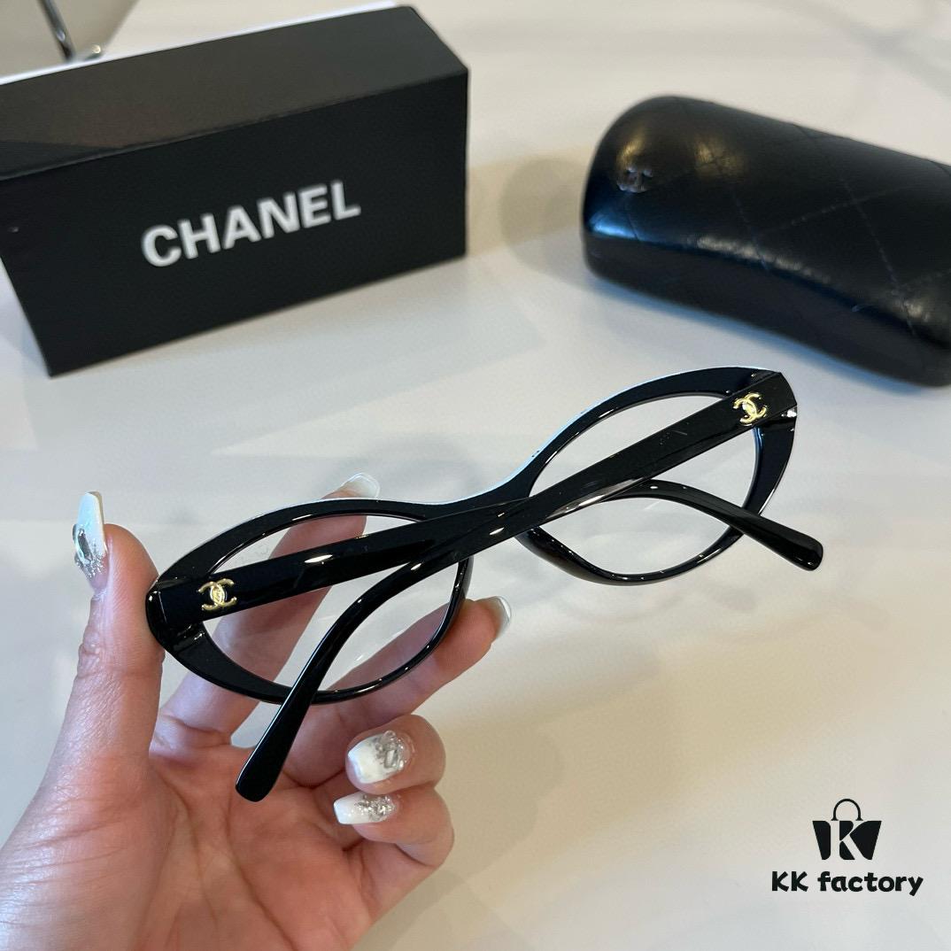 Chanel Anti-Blue Light Optical Glasses, Blue Light Protection Eyewear, Sunglasses
