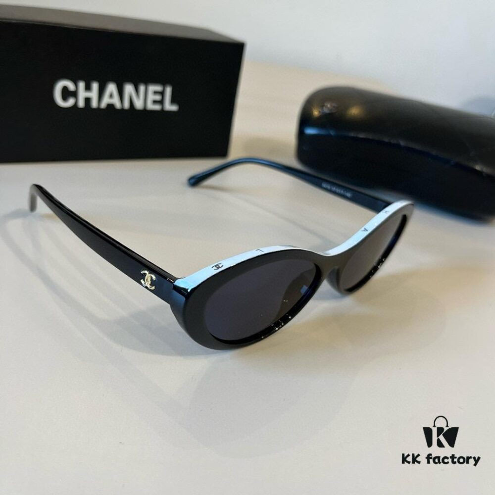 Chanel Anti-Blue Light Optical Glasses, Blue Light Blocking Eyewear, Sunglasses