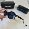 Chanel Anti-Blue Light Optical Glasses, Blue Light Blocking Eyewear, Sunglasses