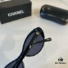 Chanel Anti-Blue Light Optical Glasses, Blue Light Blocking Eyewear, Sunglasses