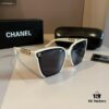 Chanel Feminine Sunglasses, Influencer's Style Sun Glasses