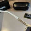 Chanel Feminine Sunglasses, Influencer's Style Sun Glasses