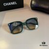 Chanel Feminine Sunglasses, Influencer's Style Sun Glasses