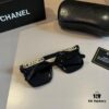 Chanel Classic Tinted Sunglasses, Influencer's Style Shades