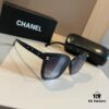 Chanel Feminine Sunglasses, Influencer's Style Sun Glasses