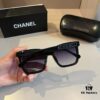Chanel Feminine Sunglasses, Influencer's Style Sun Glasses