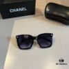 Chanel Feminine Sunglasses, Influencer's Style Sun Glasses