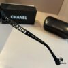 Chanel Feminine Sunglasses, Influencer's Style Sun Glasses