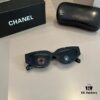 Chanel 2024 New Arrival Sunglasses, Must-Have for Travel and Driving, Worn by Numerous Celebrities