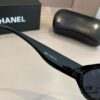 Chanel 2024 New Arrival Sunglasses, Must-Have for Travel and Driving, Worn by Numerous Celebrities