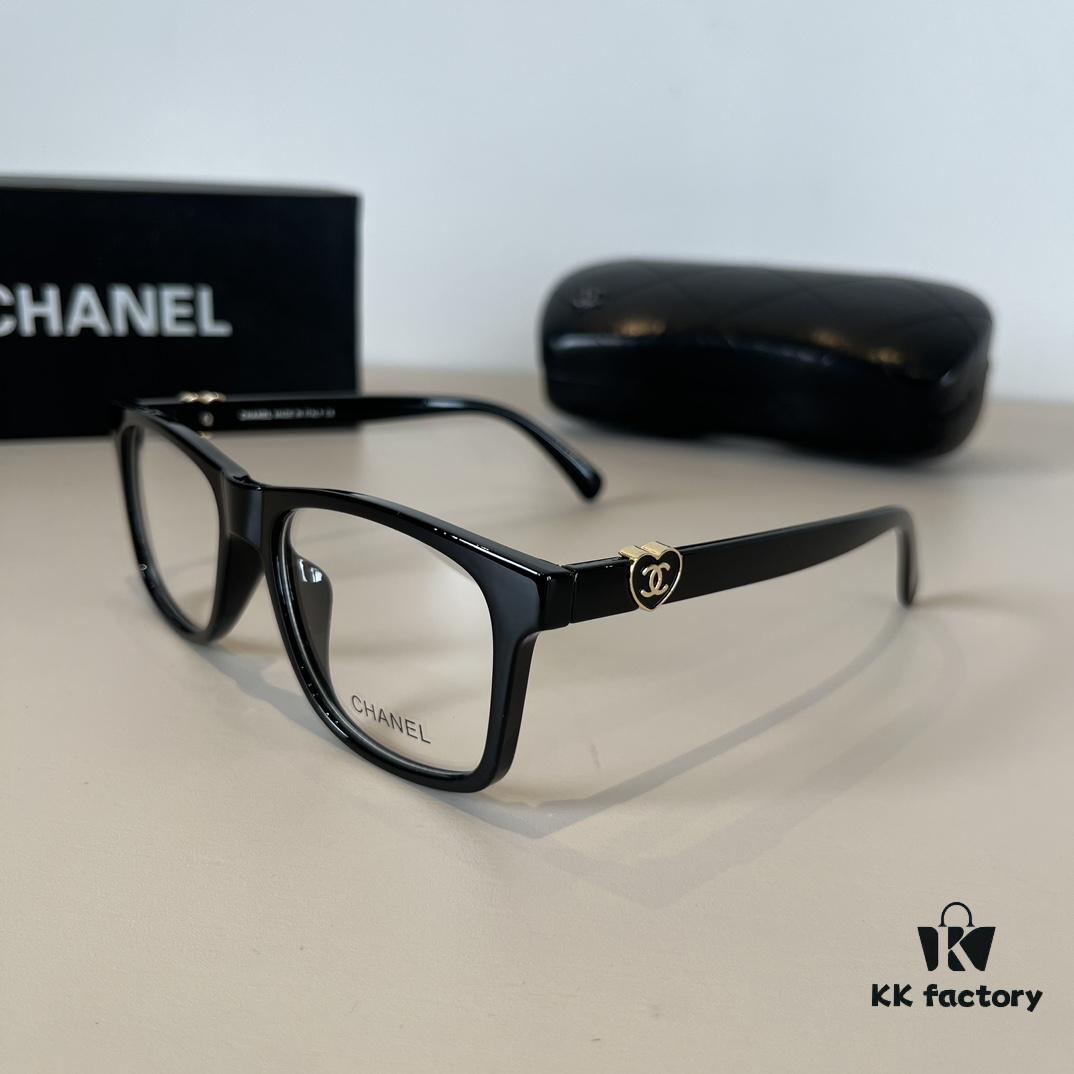 Chanel New Arrival Sunglasses, Favored by Fashion Icons and Socialites, Optical Glasses and Sunglasses