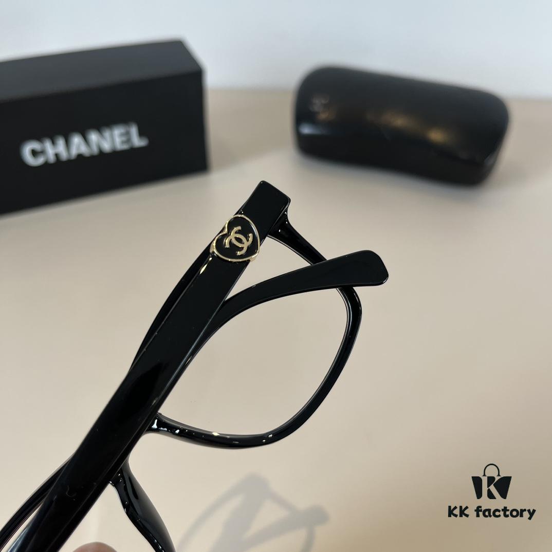 Chanel New Arrival Sunglasses, Favored by Fashion Icons and Socialites, Optical Glasses and Sunglasses